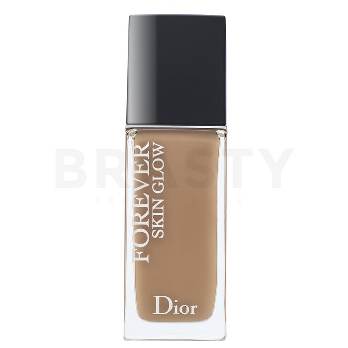 Dior (christian dior) diorskin forever fluid glow 3,5n neutral fond de ten lichid 30 ml