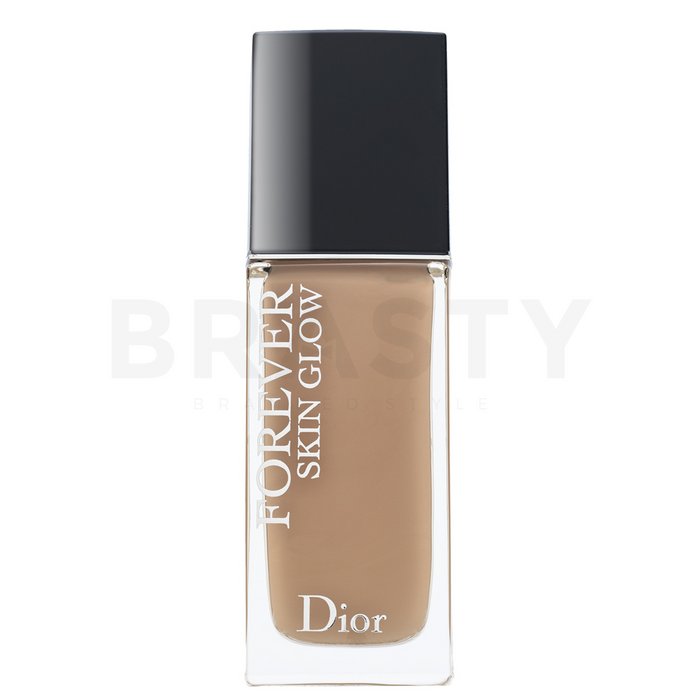 Dior (christian dior) diorskin forever fluid glow 3cr cool rosy fond de ten lichid 30 ml