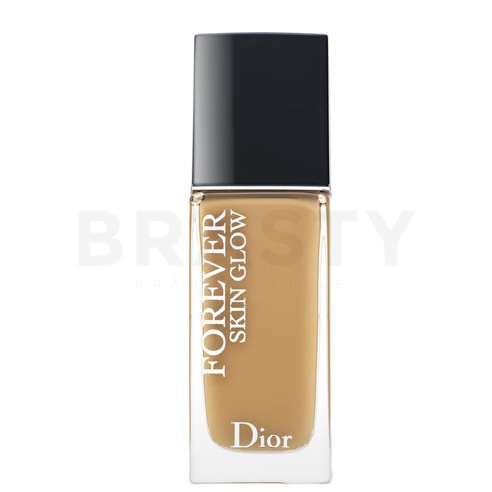 Dior (christian dior) diorskin forever fluid glow 3wo warm olive fond de ten lichid 30 ml