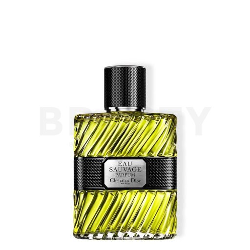 Dior (Christian Dior) Eau Sauvage Parfum 2017 Eau de Parfum bărbați 100 ml