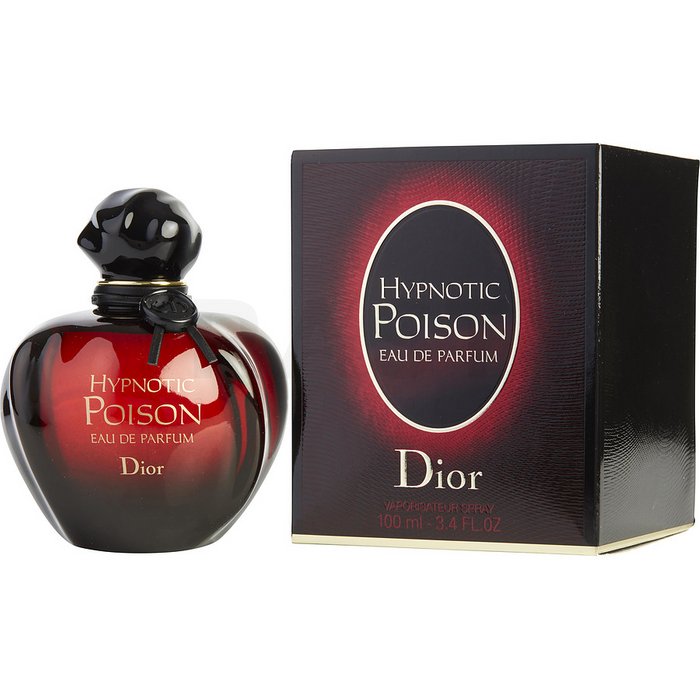 Dior (christian dior) hypnotic poison eau de parfum eau de parfum femei 100 ml