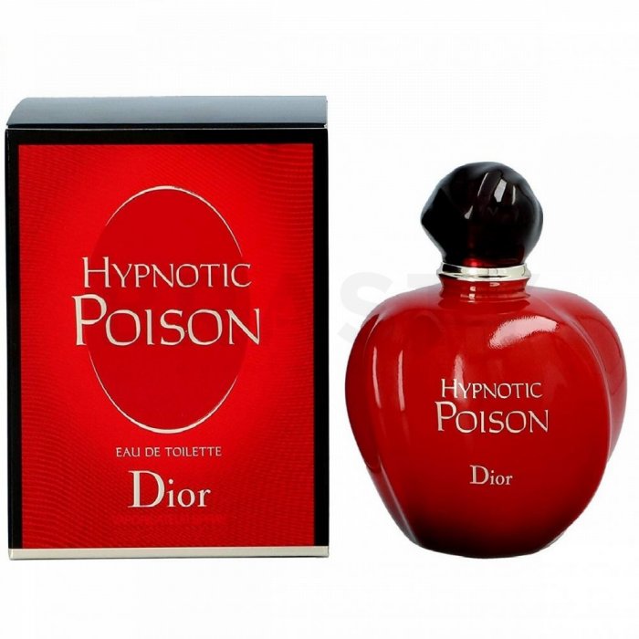 Dior (christian dior) hypnotic poison eau de toilette femei 150 ml