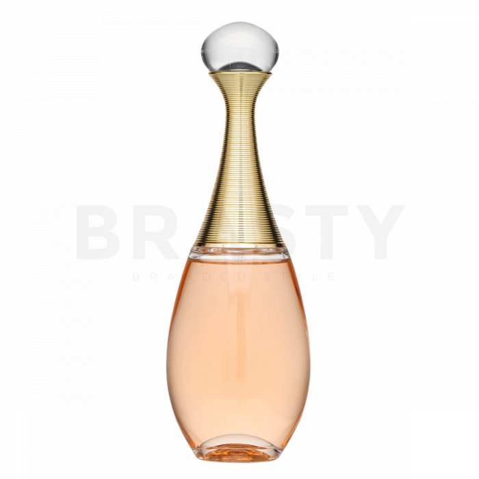 Dior (christian dior) j´adore in joy eau de toilette pentru femei 100 ml
