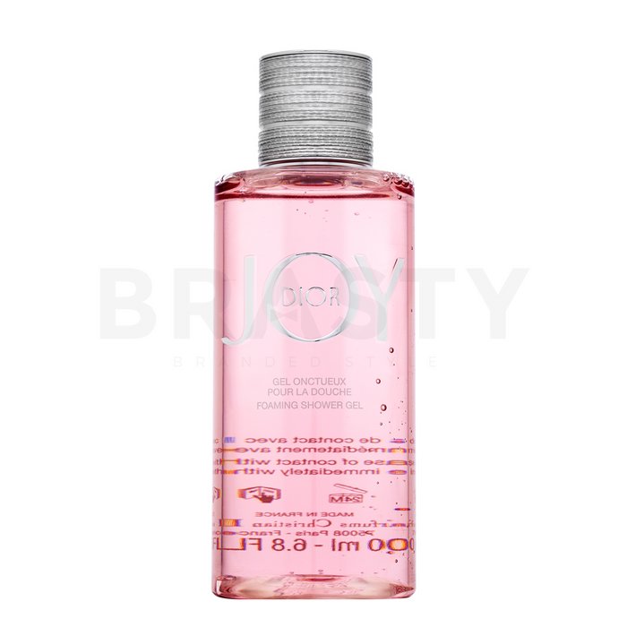 Dior (christian dior) joy by dior gel de duș femei 200 ml