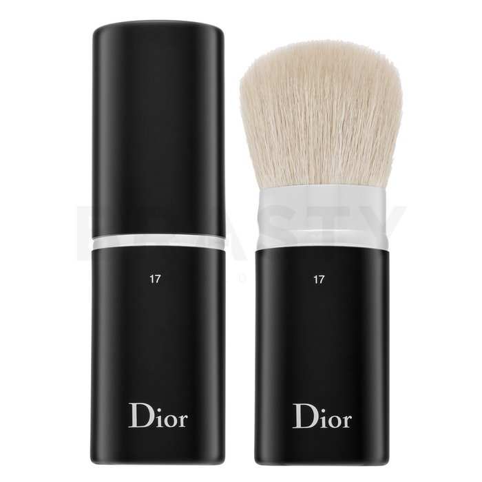 Dior (christian dior) kabuki brush - 17