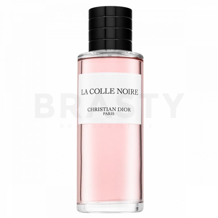 Dior (christian dior) la colle noire eau de parfum unisex 250 ml