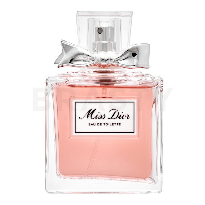Dior (christian dior) miss dior 2019 eau de toilette femei 10 ml eșantion