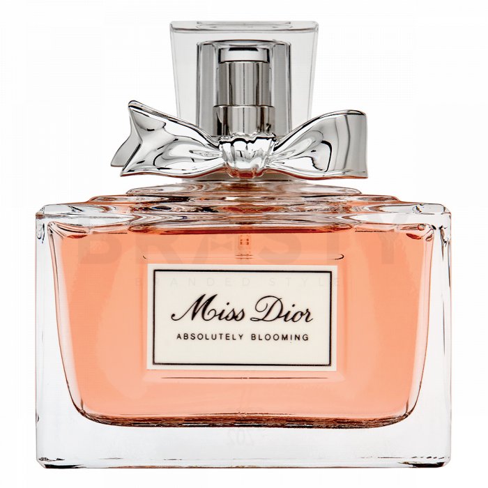 Dior (christian dior) miss dior absolutely blooming eau de parfum pentru femei 10 ml eșantion