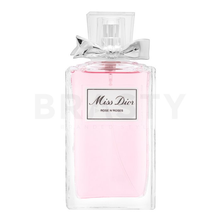 Dior (christian dior) miss dior rose n'roses eau de toilette femei 100 ml