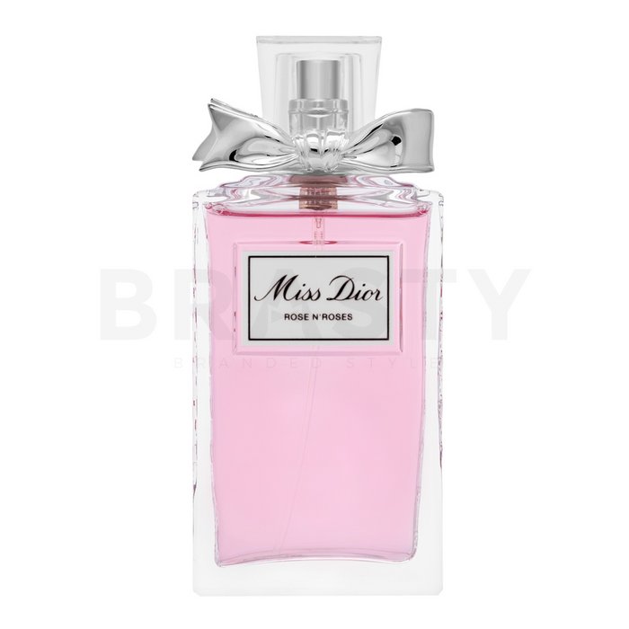 Dior (christian dior) miss dior rose n'roses eau de toilette femei 50 ml