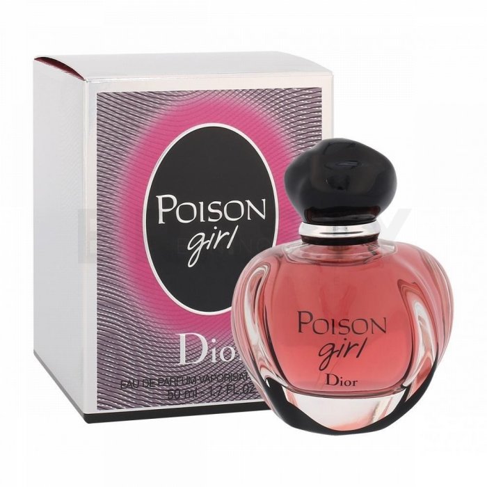 Dior (christian dior) poison girl eau de parfum femei 30 ml