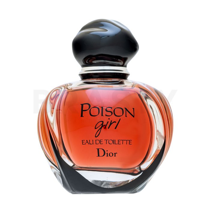 Dior (christian dior) poison girl eau de toilette femei 50 ml