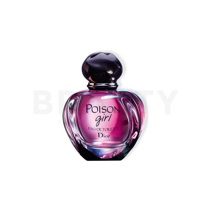 Dior (christian dior) poison girl eau de toilette femei 50 ml