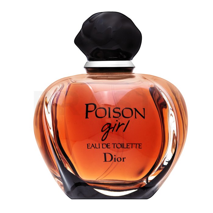 Dior (christian dior) poison girl eau de toilette pentru femei 100 ml
