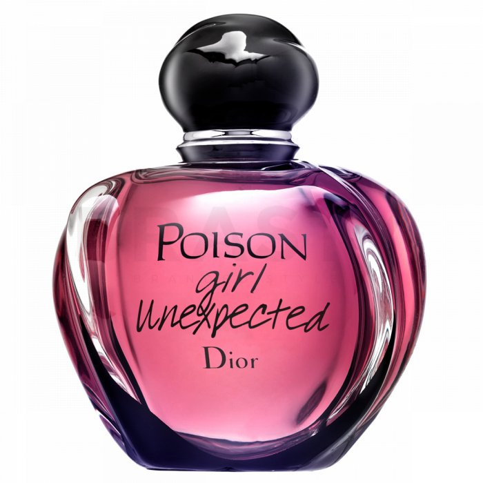 Dior (Christian Dior) Poison Girl Unexpected Eau de Toilette femei 10 ml Eșantion