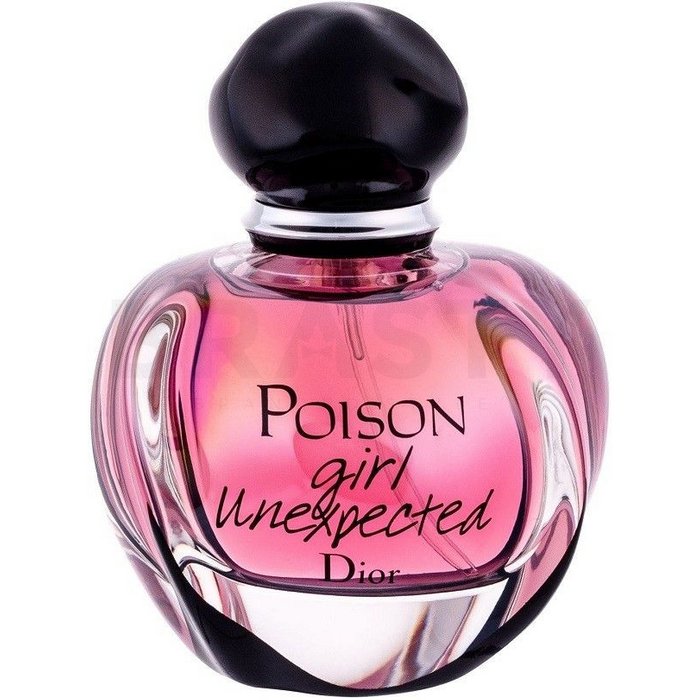 Dior (christian dior) poison girl unexpected eau de toilette femei 50 ml