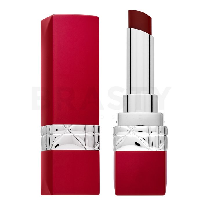 Dior (christian dior) ultra rouge 851 ultra shock ruj cu efect de hidratare 3,2 g