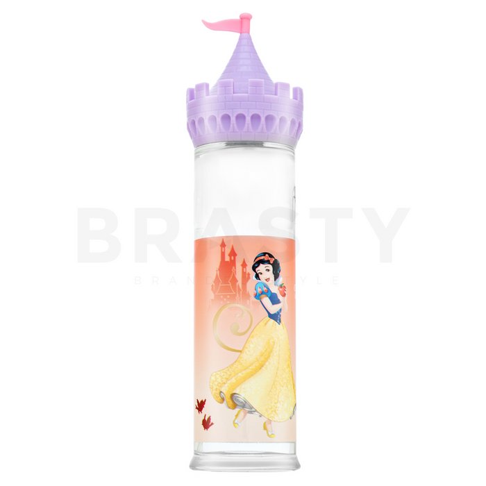 Disney princess snow white eau de toilette pentru copii 100 ml