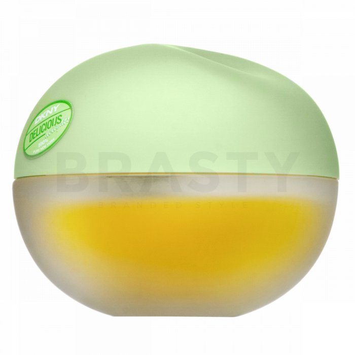 Dkny be delicious delights cool swirl eau de toilette pentru femei 50 ml