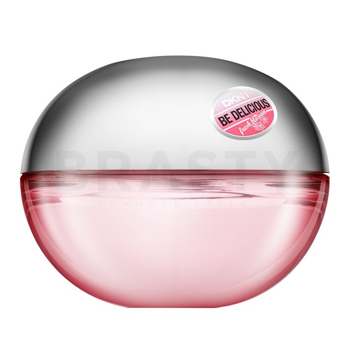Dkny be delicious fresh blossom eau de parfum pentru femei 100 ml
