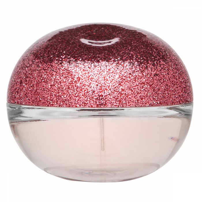 DKNY Be Delicious Fresh Blossom Sparkling Apple Eau de Parfum pentru femei 10 ml Eșantion