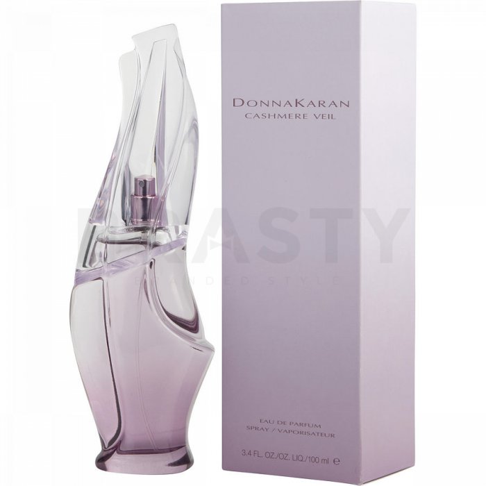 Dkny cashmere veil eau de parfum femei 100 ml