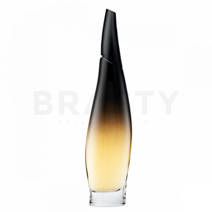 DKNY Liquid Cashmere Black Eau de Parfum pentru femei 10 ml Eșantion