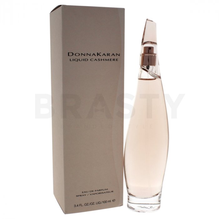 Dkny liquid cashmere eau de parfum femei 100 ml