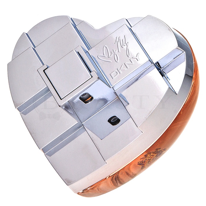 Dkny my ny eau de parfum pentru femei 100 ml