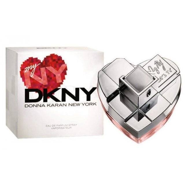 Dkny my ny eau de parfum pentru femei 30 ml