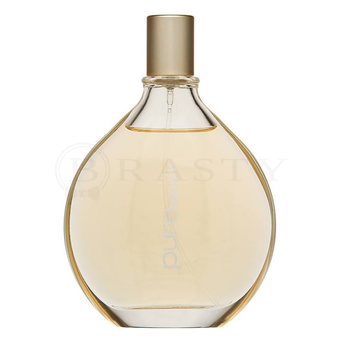 Dkny pure a drop of vanilla eau de parfum pentru femei 10 ml - esantion
