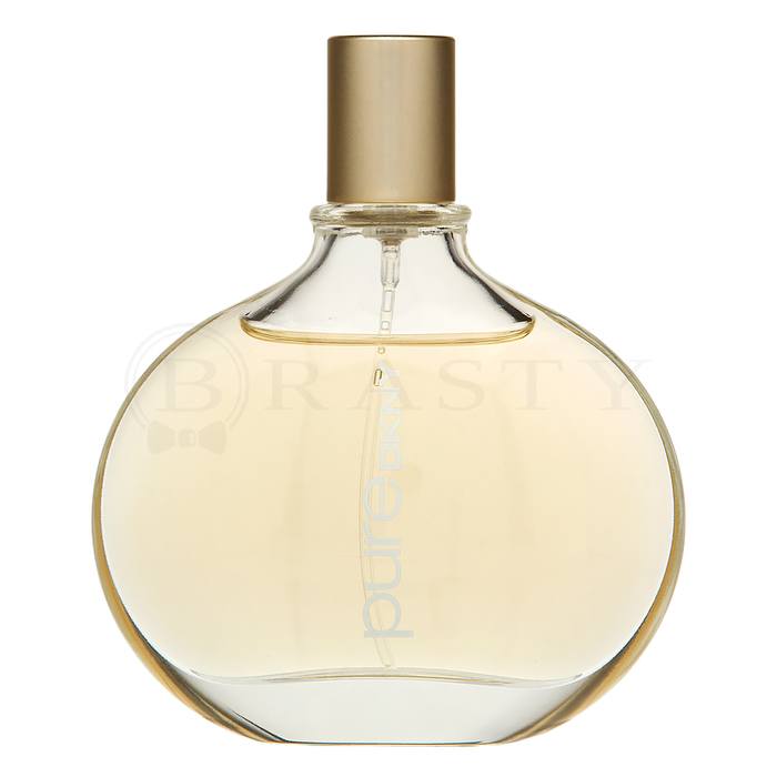 Dkny pure a drop of vanilla eau de parfum pentru femei 50 ml