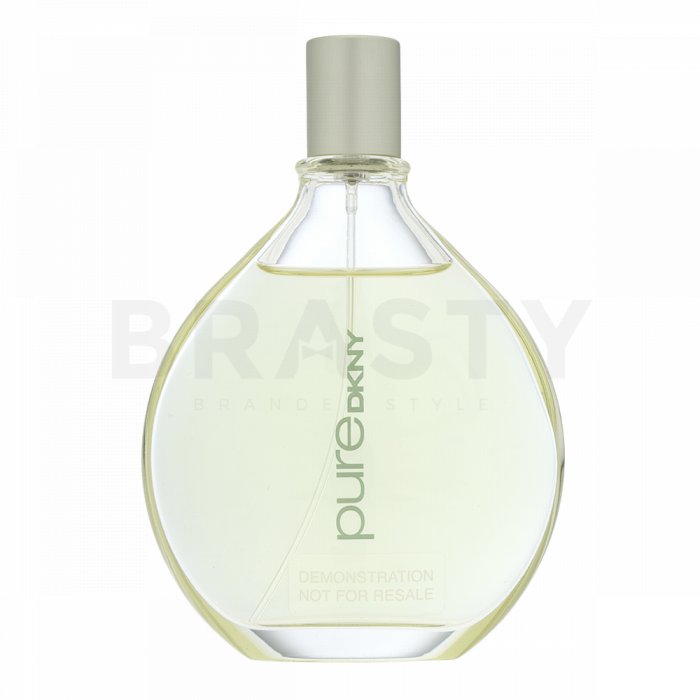 DKNY Pure Verbena Eau de Parfum pentru femei 10 ml - Esantion