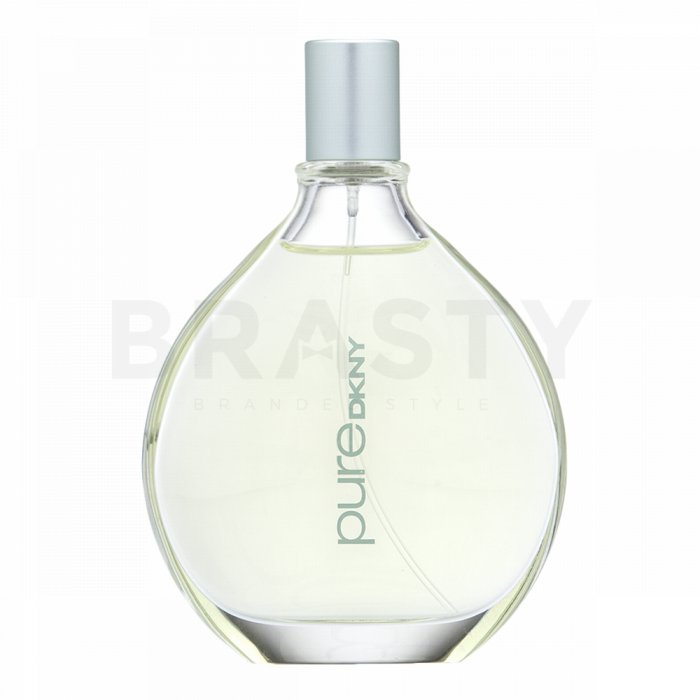 DKNY Pure Verbena eau de Parfum pentru femei 100 ml