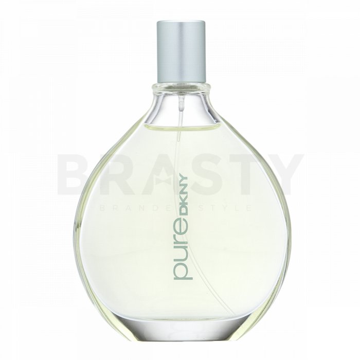 Dkny pure verbena eau de parfum pentru femei 100 ml