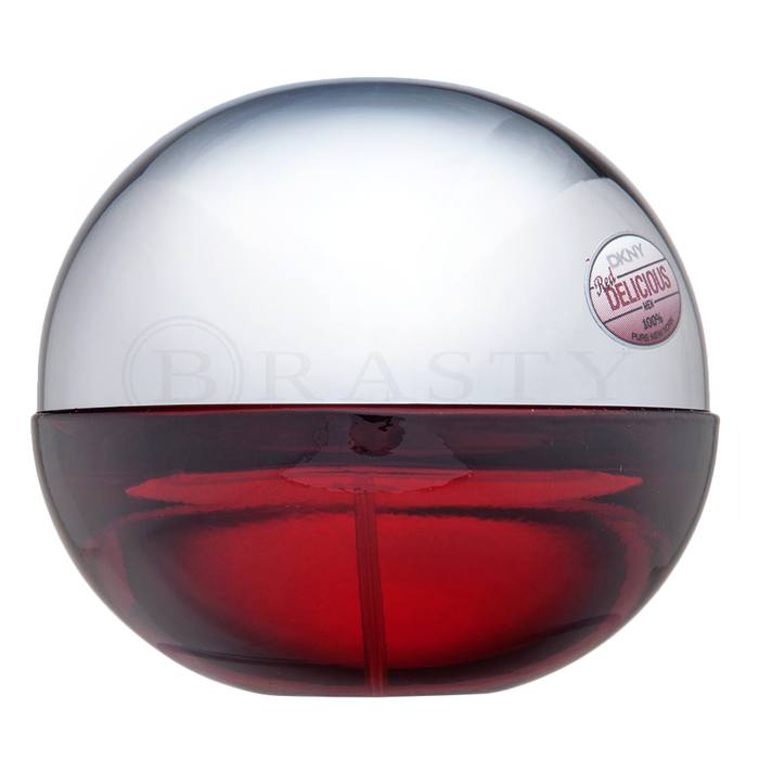 Dkny red delicious man eau de toilette pentru barbati 30 ml