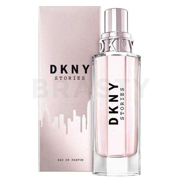 Dkny stories eau de parfum femei 100 ml