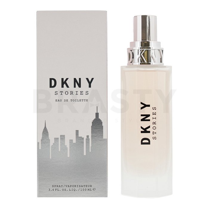 Dkny stories eau de toilette femei 100 ml