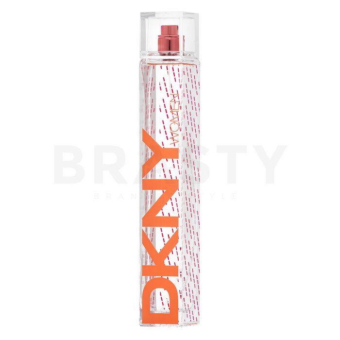 Dkny women energizing summer 2020 eau de toilette femei 100 ml