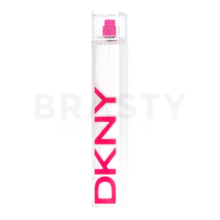 Dkny women summer 2016 eau de toilette femei 100 ml