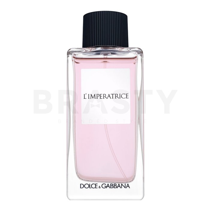 Dolce gabbana d g l´imperatrice 3 eau de toilette pentru femei 100 ml