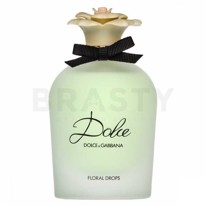 Dolce & Gabbana Dolce Flora Drops Eau de Parfum pentru femei 10 ml - Esantion