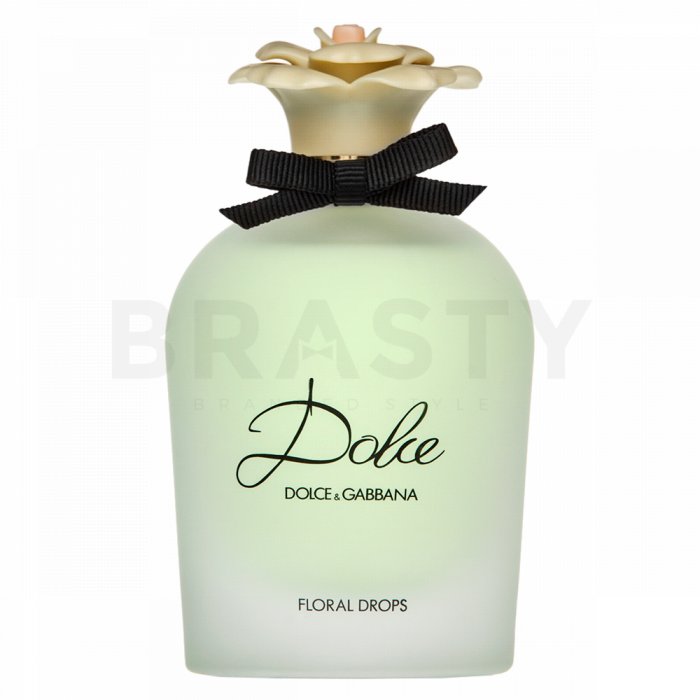 Dolce   gabbana dolce flora drops eau de parfum pentru femei 10 ml - esantion