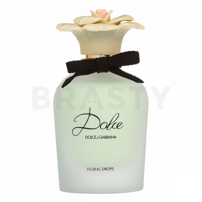Dolce   gabbana dolce floral drops eau de toilette pentru femei 50 ml