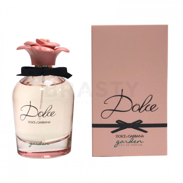 Dolce   gabbana dolce garden eau de parfum femei 10 ml eșantion