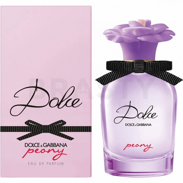 Dolce   gabbana dolce peony eau de parfum femei 30 ml