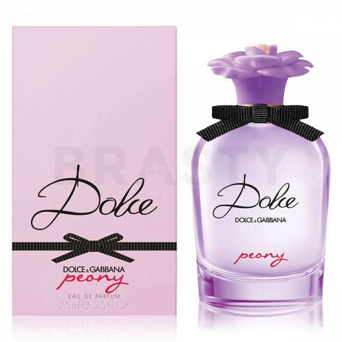 Dolce   gabbana dolce peony eau de parfum femei 75 ml