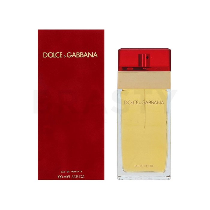 Dolce   gabbana femme eau de toilette pentru femei 100 ml