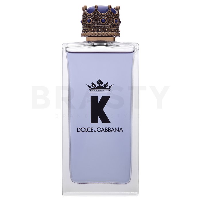 Dolce & Gabbana K by Dolce & Gabbana Eau de Toilette bărbați 150 ml