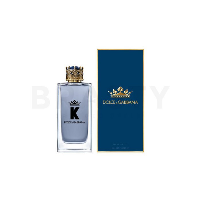 Dolce & Gabbana K by Dolce & Gabbana Eau de Toilette bărbați 150 ml